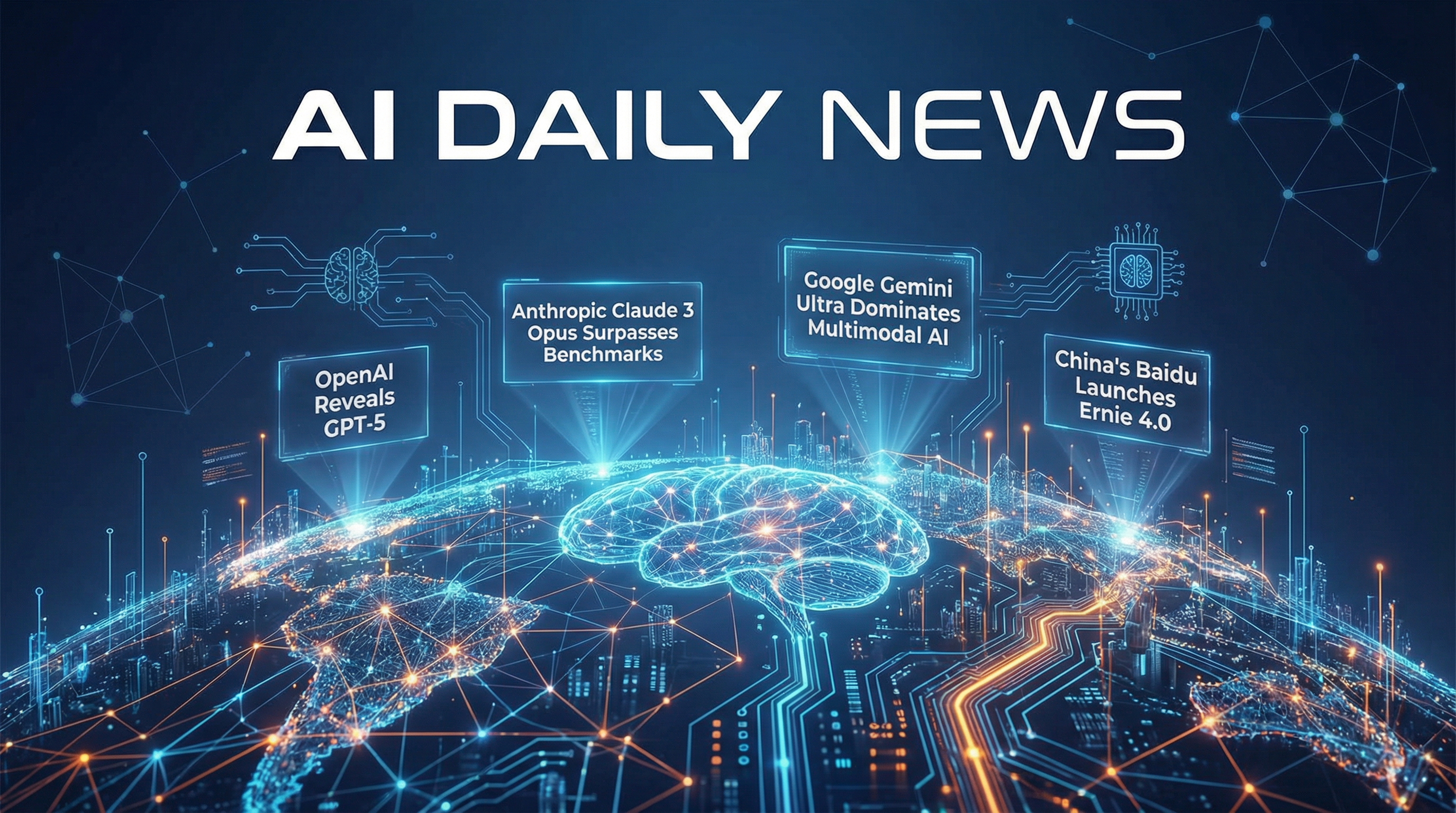 AI日报封面图：2026年4月12日AI资讯可视化