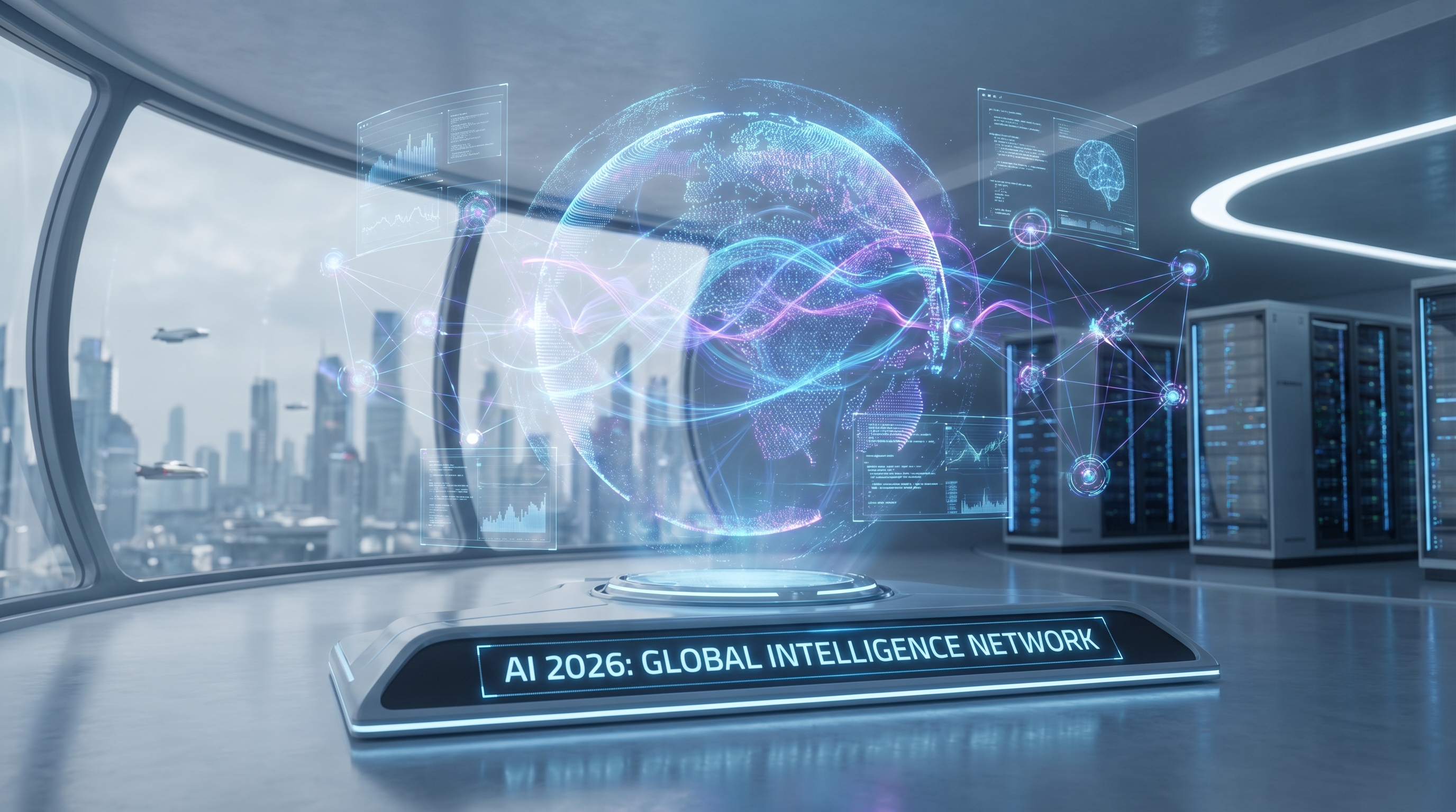 AI Daily Cover